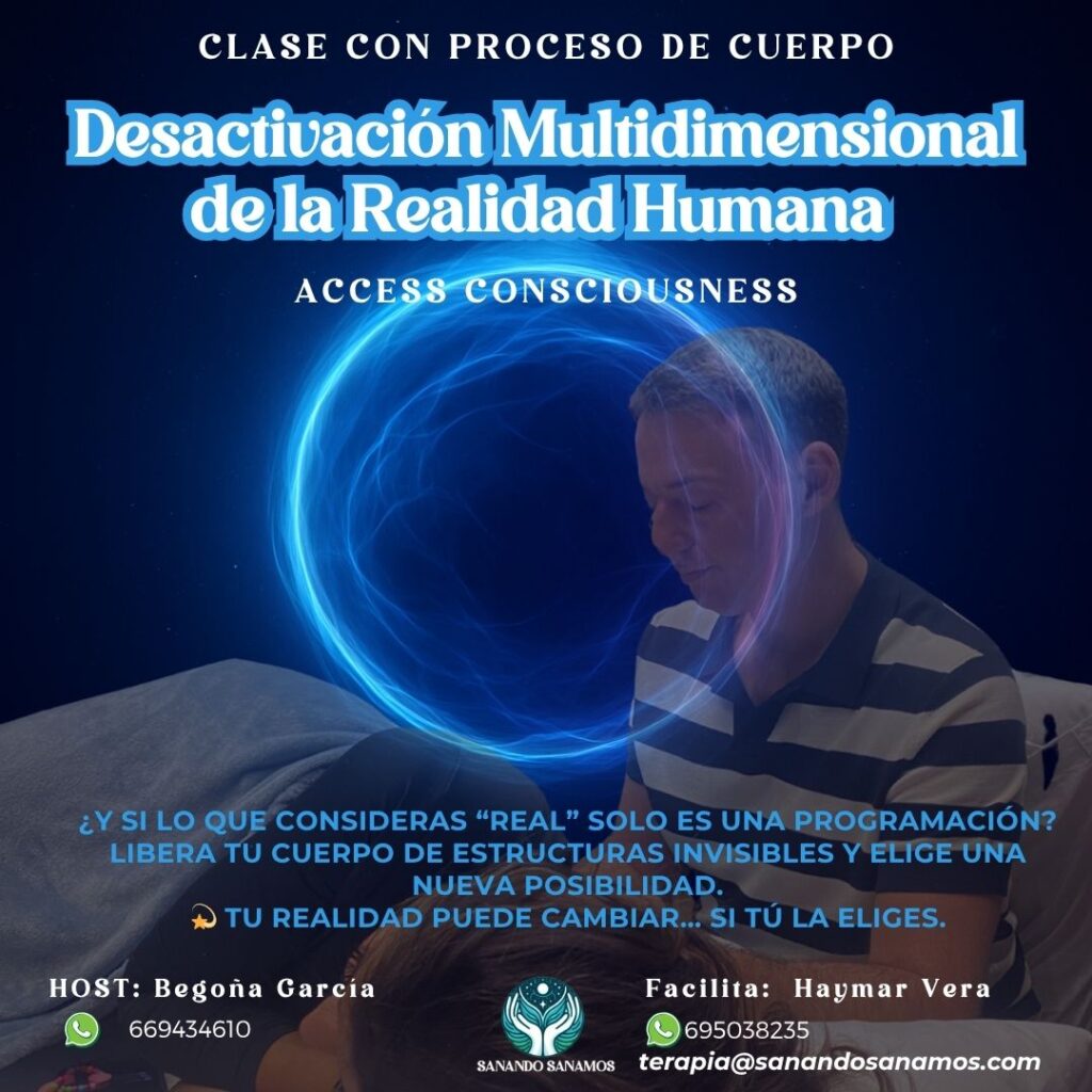 proceso de cuerpo