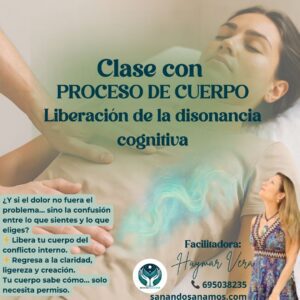 disonancia