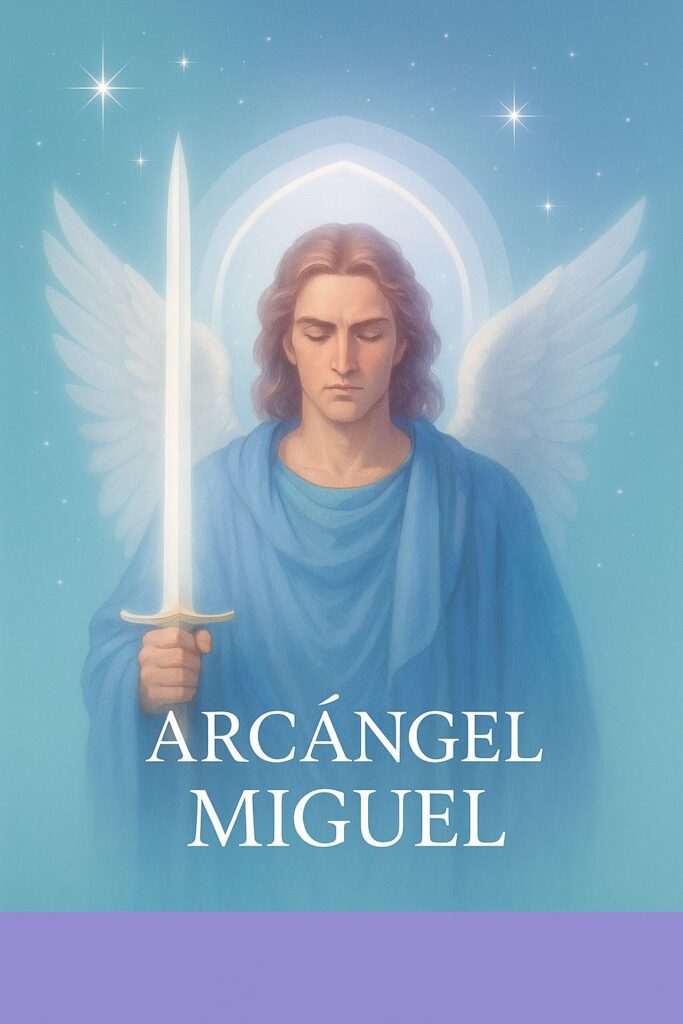 arcangel miguel