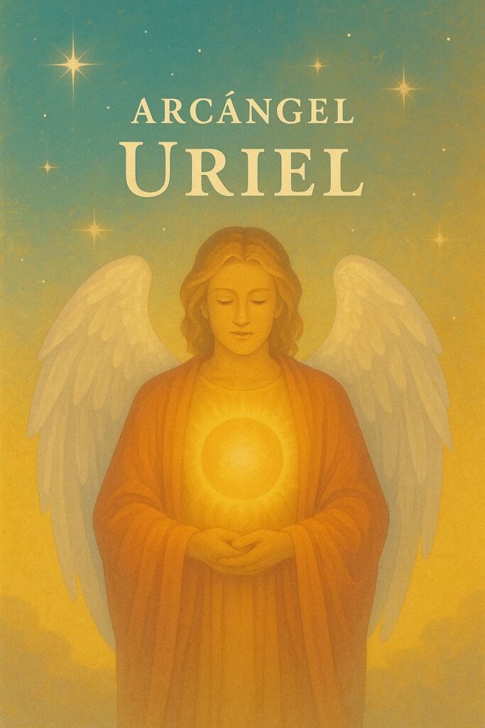 arcangel uriel