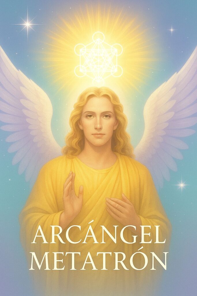 arcangel metraton