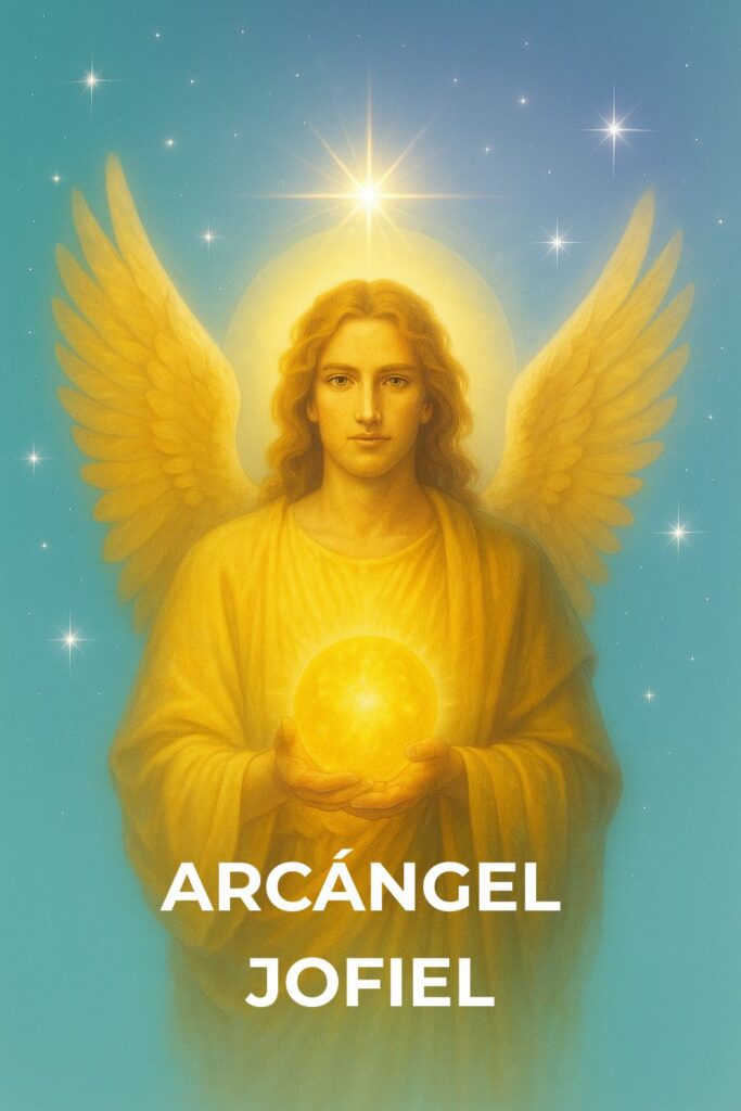 arcangel jofiel
