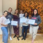 CLASE DE BARRAS ALICANTE