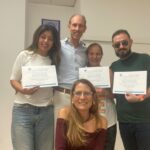 CLASE DE BARRAS MADRID