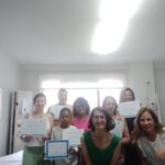 CLASE DE BARRAS VIGO