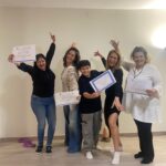 CLASE DE BARRAS CASTELLÓN