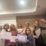 CLASE DE BARRAS MURCIA
