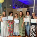 CLASE DE BARRAS LAS PALMAS