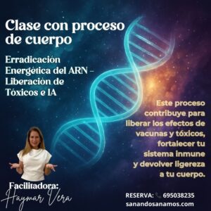 vacunas