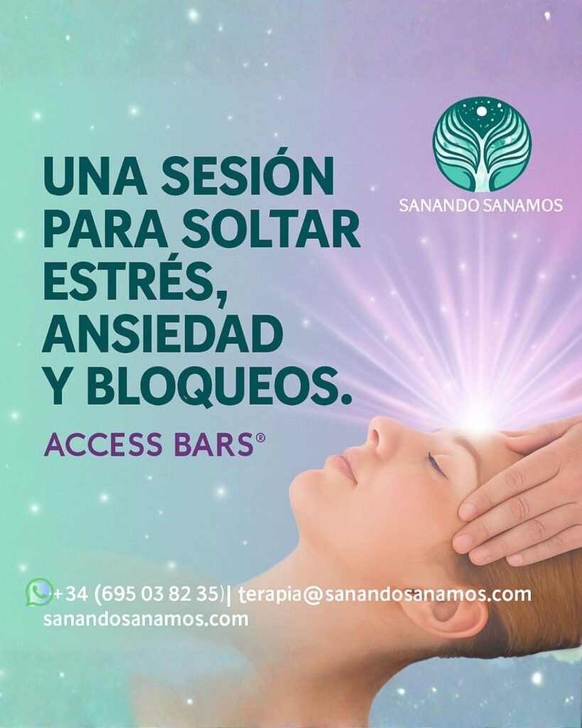 barras de access