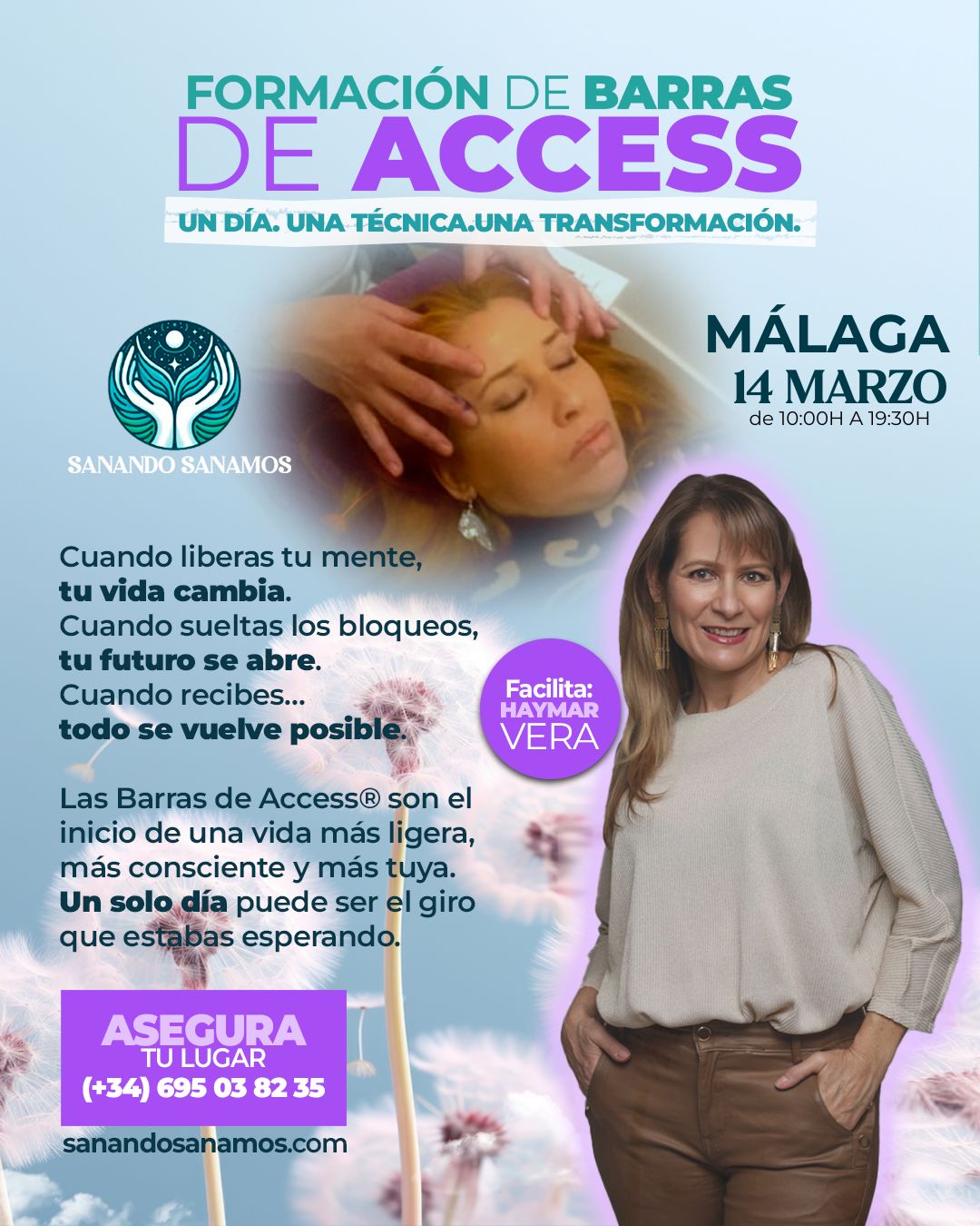 clase de barras malaga