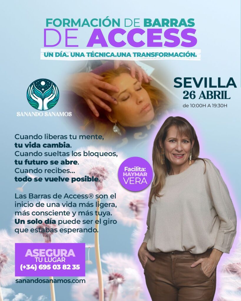 clase de barras sevilla