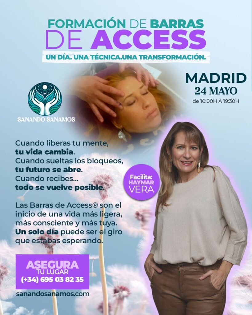 clase de barras madrid