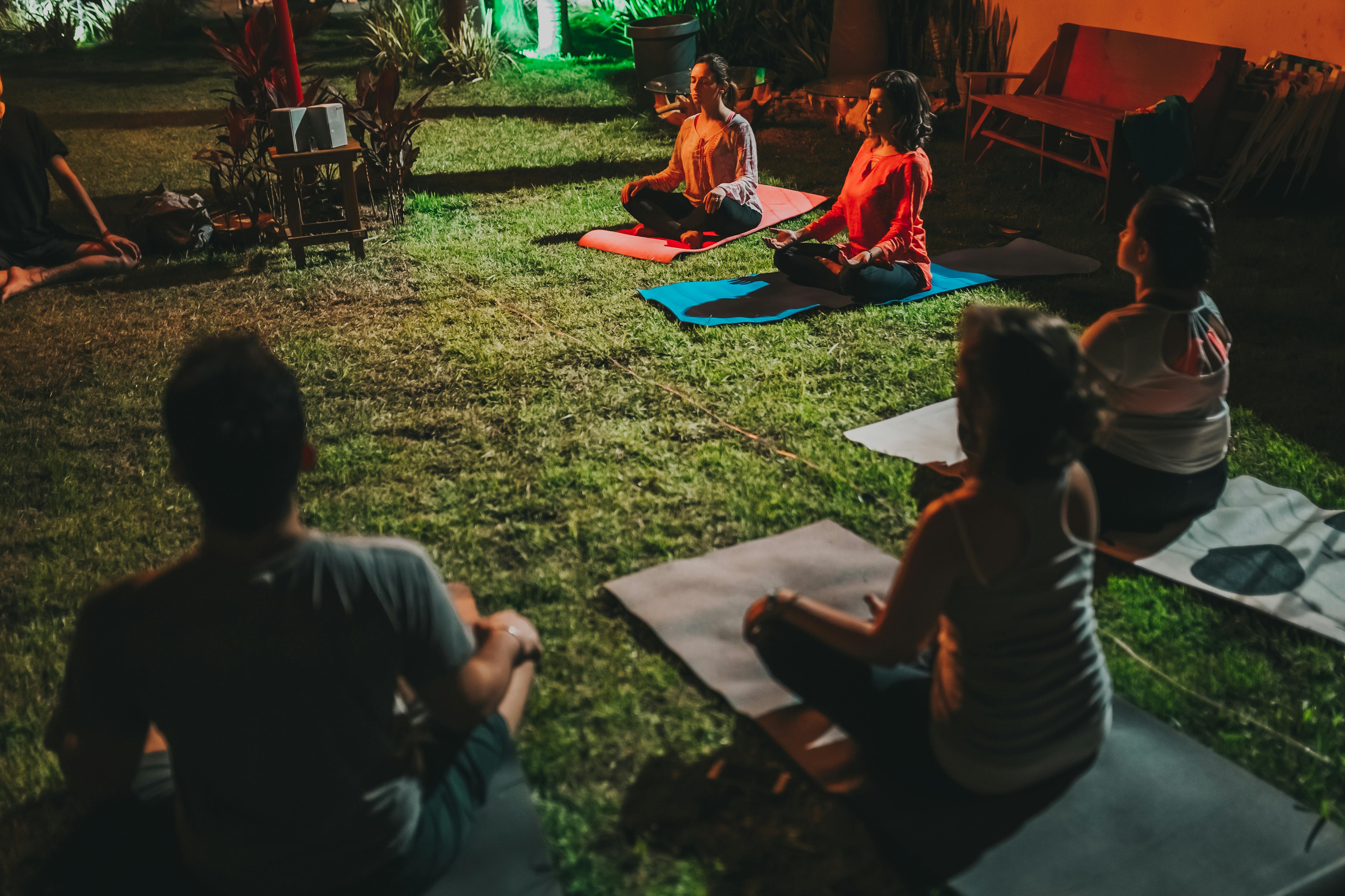 meditacion