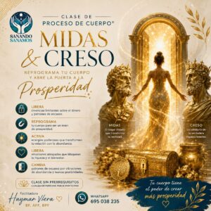 midas