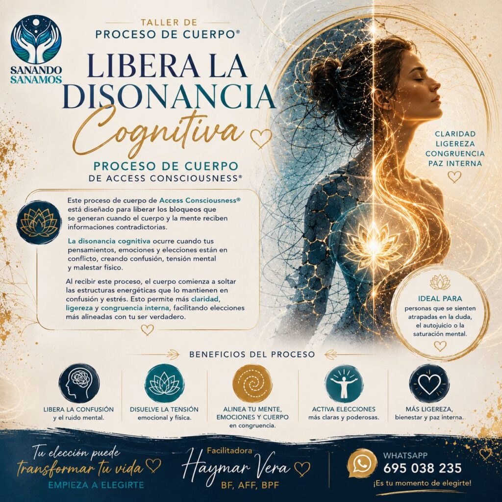 disonancia conignita