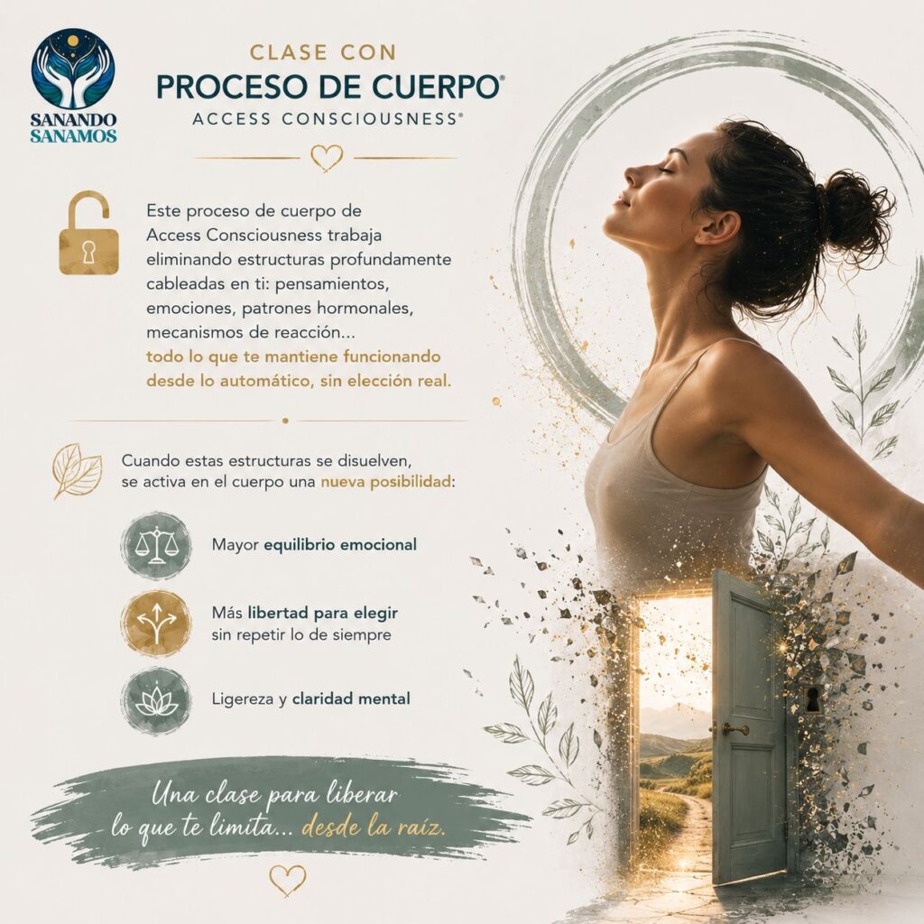 liberacion
