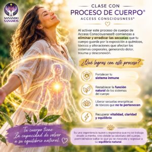 libera toxicos
